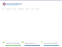 Tablet Screenshot of localsbb.com